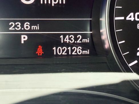 Used 2016 Audi A6 2.0T Premium w/ Technology Package image 27