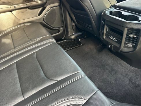 Used 2025 RAM 1500 RHO image 30