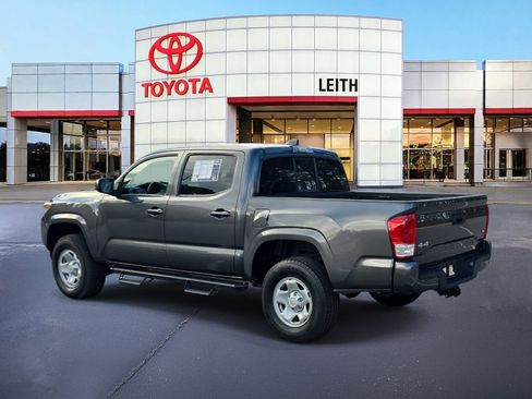 Used 2023 Toyota Tacoma SR image 7