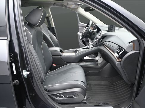 Certified 2024 Acura RDX SH-AWD w/ Advance Package image 14