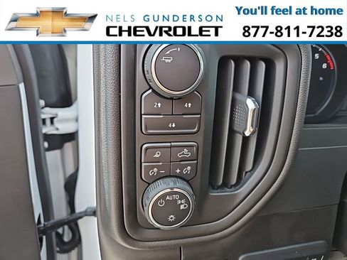 New 2024 Chevrolet Silverado 3500 W/T w/ WT Convenience Package AWD/4WD image 15