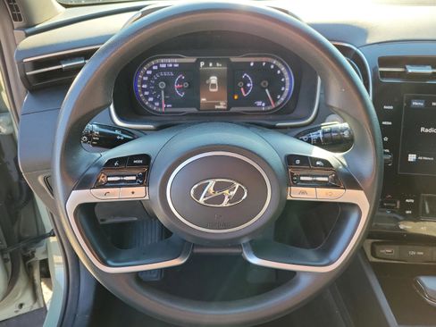 Certified 2024 Hyundai Santa Cruz SEL image 17