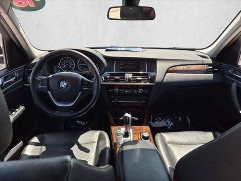 Used 2016 BMW X3 sDrive28i RWD image 16