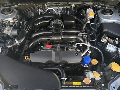 Used 2016 Subaru Forester 2.5i Limited image 54