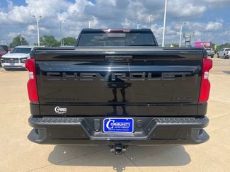 Used 2024 Chevrolet Silverado 1500 RST w/ Convenience Package II AWD/4WD video 4