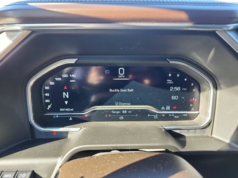 Certified 2023 GMC Sierra 1500 Denali w/ Denali Reserve Package image 27