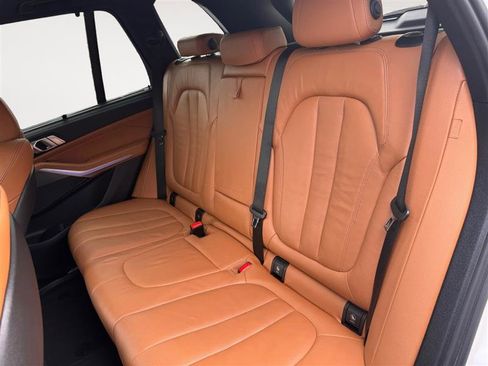 Used 2022 BMW X5 xDrive40i image 15