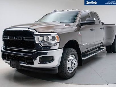 Used 2020 RAM 3500 Tradesman