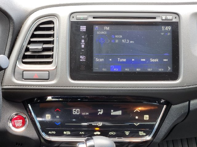 Used 2017 Honda HR-V EX image 20