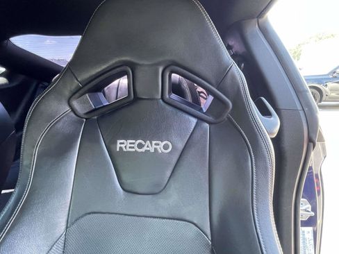 Used 2019 Ford Mustang GT Premium w/ Ford Safe & Smart Package RWD image 15