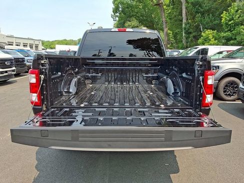Certified 2023 Ford F150 XL w/ STX Appearance Package AWD/4WD image 30