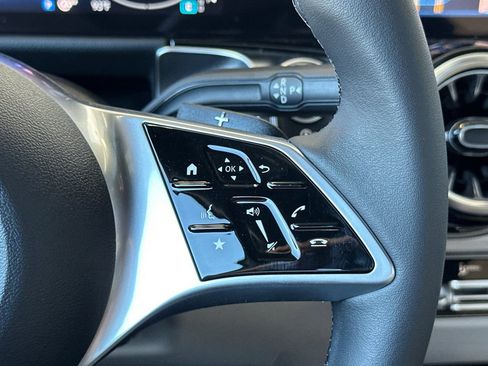 New 2025 Mercedes-Benz GLC 63 AMG S image 26