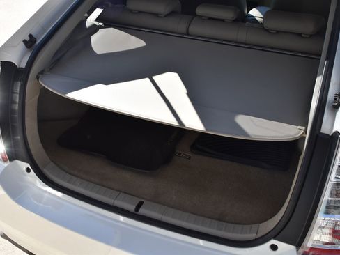 Used 2008 Toyota Prius image 26