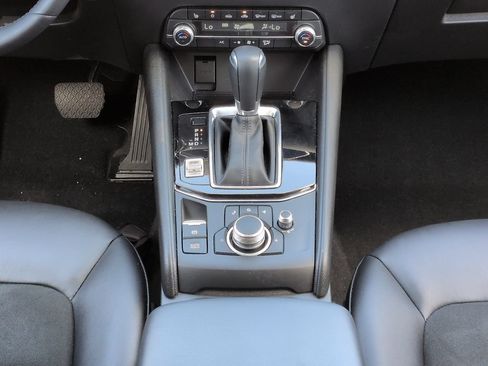 Used 2023 MAZDA CX-5 AWD 2.5 S w/ Select Package image 19