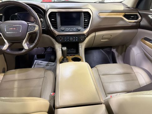 Used 2018 GMC Acadia Denali w/ Technology Package image 22