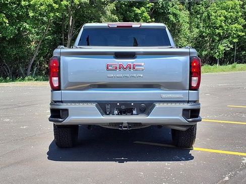 Used 2025 GMC Sierra 1500 Elevation AWD/4WD image 23