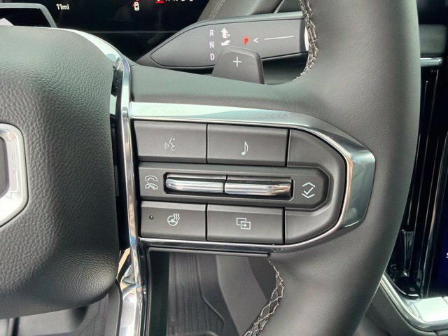 New 2026 GMC Yukon Denali w/ Denali Reserve Package AWD/4WD image 21