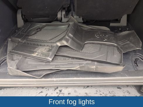 Used 2025 Ford Bronco Badlands image 37