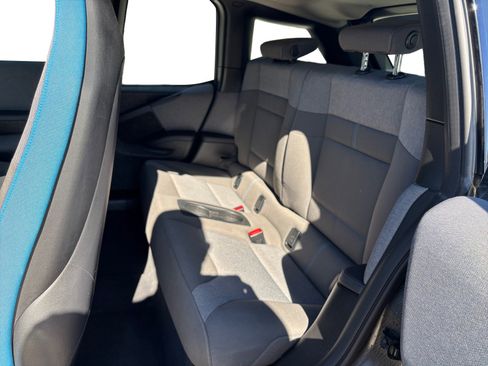 Used 2018 BMW i3 image 13