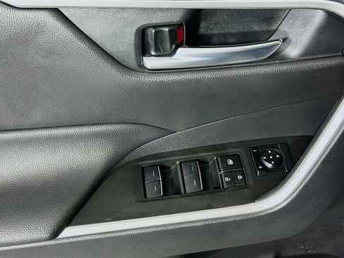 Certified 2025 Toyota RAV4 XLE w/ Convenience Package FWD image 14