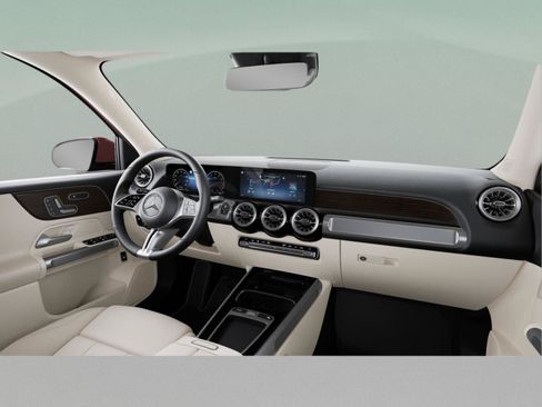 Used 2026 Mercedes-Benz GLB 250 image 44