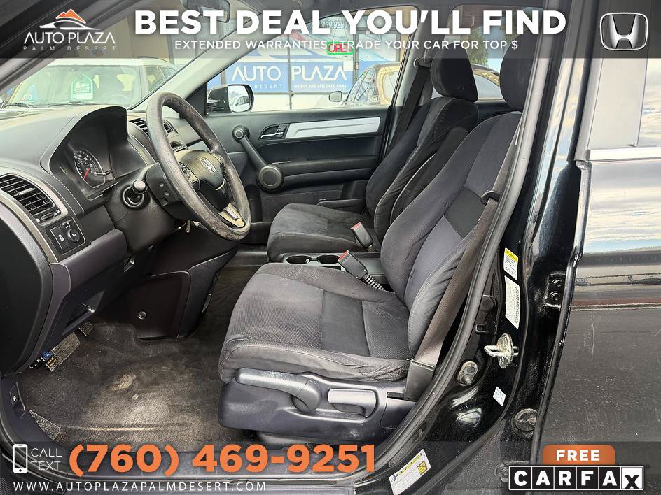 Used 2011 Honda CR-V SE image 8