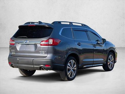 Used 2022 Subaru Ascent Limited w/ Technology Package image 5