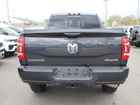 Used 2021 RAM 2500 Laramie AWD/4WD image 28