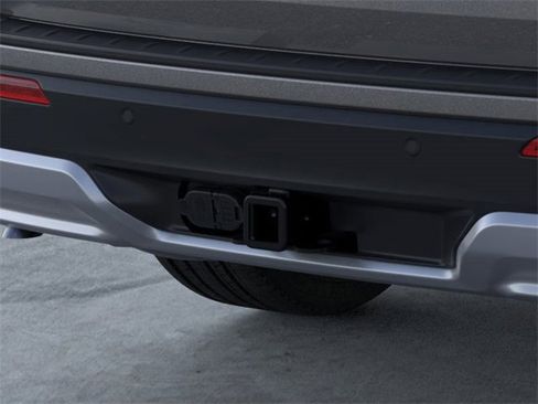 New 2026 Ford Explorer Platinum image 23