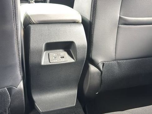 Certified 2024 Subaru Crosstrek 2.5i Sport image 43