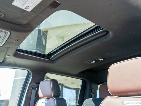 New 2026 GMC Sierra 1500 Denali Ultimate AWD/4WD image 12