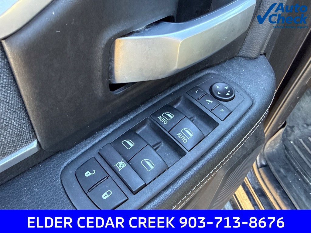Used 2021 RAM 2500 Big Horn w/ Level 1 Equipment Group AWD/4WD image 22
