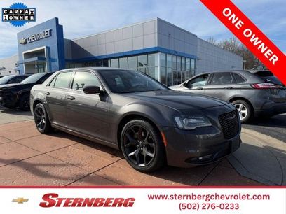 Used 2023 Chrysler 300 S