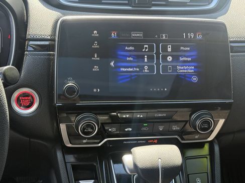 Used 2020 Honda CR-V EX image 10