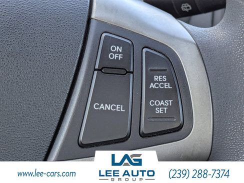 Used 2010 Hyundai Elantra SE w/ Popular Equipment Pkg 2 FWD image 21