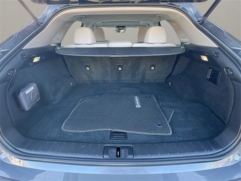 Used 2022 Lexus RX 350 FWD w/ Premium Package image 29