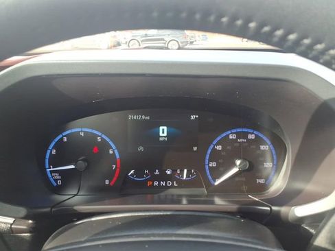 Certified 2023 Ford Bronco Sport Big Bend w/ Convenience Package image 19