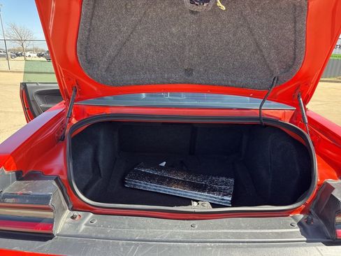 Used 2020 Dodge Challenger R/T w/ Plus Package image 12