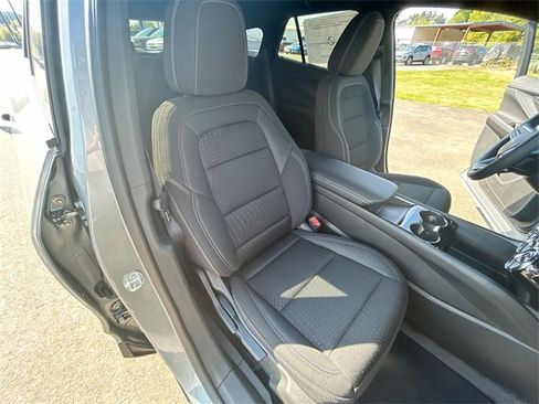 New 2025 Chevrolet Blazer EV LT image 26