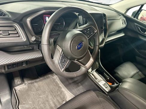 Used 2023 Subaru Ascent Premium w/ Convenience Package AWD/4WD image 9