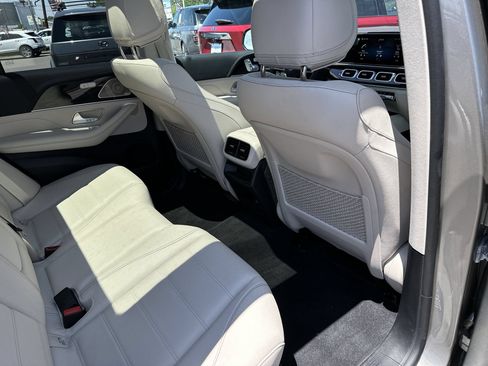 Used 2023 Mercedes-Benz GLE 580 4MATIC image 14