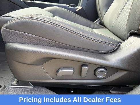 New 2026 Subaru Outback Wilderness AWD/4WD image 28