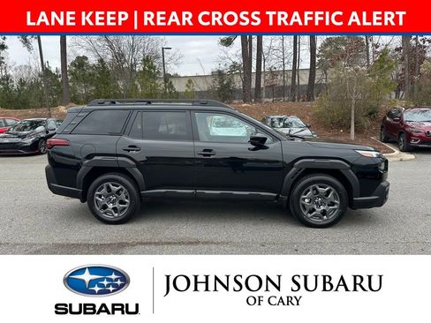 Used 2026 Subaru Outback Premium image 3