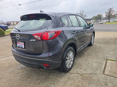 Used 2016 MAZDA CX-5 Sport image 4
