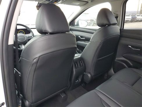 New 2026 Hyundai Tucson SEL image 12
