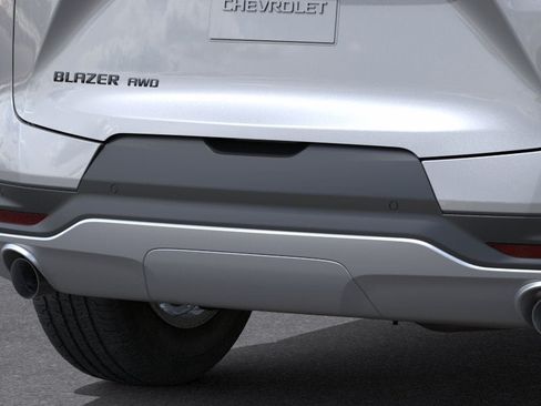 New 2026 Chevrolet Blazer LT AWD/4WD image 44