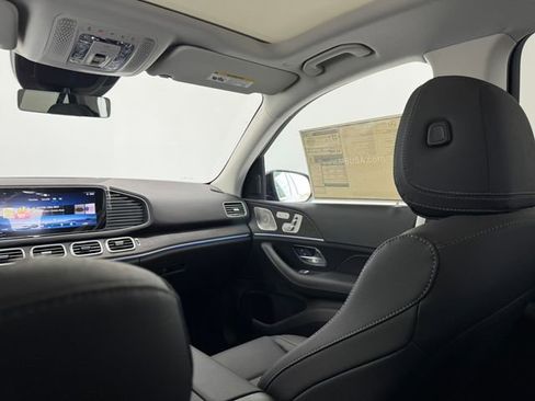 New 2026 Mercedes-Benz GLE 350 4MATIC image 43