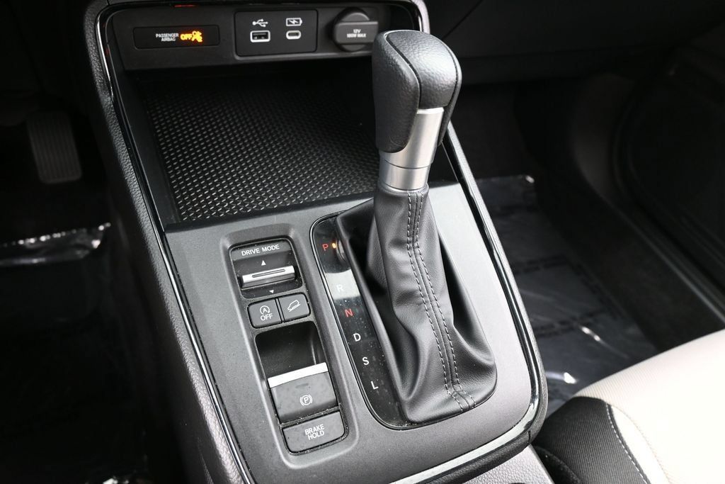 Used 2024 Honda CR-V EX image 21