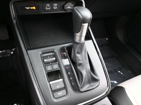 Used 2024 Honda CR-V EX image 21