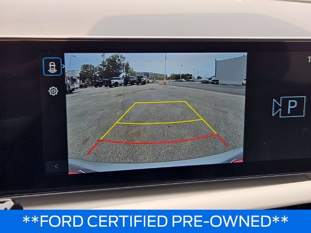 Used 2026 Hyundai Tucson SEL Plus FWD image 28
